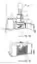 Fig. 02 - AGITATOR MEANS FOR VERTICAL GRINDING MILLS