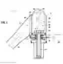 Fig. 04 - Valve/mill arrangement