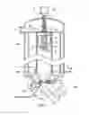Fig. 02 - Supercentrifuge with a piston driven by a pressurized fluid for the extraction of solids and process for extracting the same