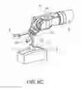 Fig. 06 - DEVICE FOR IMAGING AND/OR VARNISHING THE SURFACES OF OBJECTS