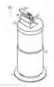 Fig. 01 - Dual flow disperser