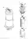 Fig. 02 - Dual flow disperser