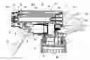 Fig. 01 - Trigger dispenser for liquids with a stop for the dispensing valve
