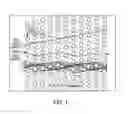 Fig. 02 - Continuous flow, size-based separation of entities down to the nanometer scale using nanopillar arrays