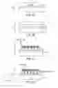 Fig. 04 - Continuous flow, size-based separation of entities down to the nanometer scale using nanopillar arrays