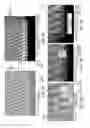 Fig. 07 - Continuous flow, size-based separation of entities down to the nanometer scale using nanopillar arrays