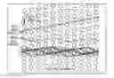 Fig. 01 - Continuous flow, size-based separation of entities down to the nanometer scale using nanopillar arrays