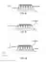 Fig. 05 - Continuous flow, size-based separation of entities down to the nanometer scale using nanopillar arrays