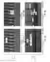 Fig. 08 - Continuous flow, size-based separation of entities down to the nanometer scale using nanopillar arrays