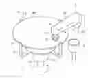 Fig. 01 - Cleaning device, method of manufacturing the same and substrate cleaning apparatus