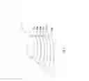 Fig. 09 - Three dimensional printer