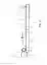 Fig. 12 - Machine and method for producing a cartridge for an electronic cigarette provided with a heat resistor
