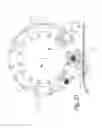 Fig. 28 - Machine and method for producing a cartridge for an electronic cigarette provided with a heat resistor