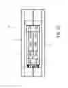 Fig. 31 - Machine and method for producing a cartridge for an electronic cigarette provided with a heat resistor