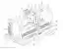 Fig. 01 - CAM LAPPING PROCESSING APPARATUS