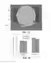 Fig. 11 - Abrasive article and method of forming
