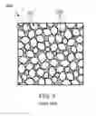 Fig. 04 - Diamond enhanced insert with controlled diamond frame strength