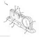 Fig. 01 - Knife sharpening device
