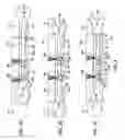 Fig. 04 - EXTENSION WRENCH SET HAVING WRENCHES SLIDEABLE IN REVERSE AND FORWARD DIRECTIONS