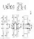 Fig. 05 - EXTENSION WRENCH SET HAVING WRENCHES SLIDEABLE IN REVERSE AND FORWARD DIRECTIONS