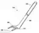Fig. 01 - POCKET FORMER REMOVAL TOOL