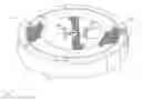 Fig. 01 - Systems and methods for use of optical odometry sensors in a mobile robot