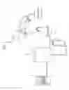 Fig. 02 - Teaching apparatus used for operation of industrial robot