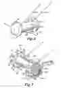 Fig. 04 - TWO WHEELED ROBOT WITH ENHANCED CLIMBING FEATURES