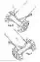 Fig. 05 - TWO WHEELED ROBOT WITH ENHANCED CLIMBING FEATURES