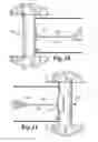 Fig. 06 - TWO WHEELED ROBOT WITH ENHANCED CLIMBING FEATURES