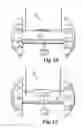 Fig. 08 - TWO WHEELED ROBOT WITH ENHANCED CLIMBING FEATURES