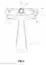Fig. 03 - Razor with pivoting head
