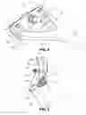 Fig. 04 - Razor with pivoting head