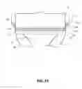Fig. 07 - Razor with pivoting head
