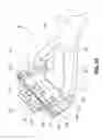 Fig. 10 - Razor with pivoting head