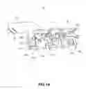 Fig. 13 - Razor with pivoting head