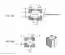 Fig. 11 - Internal splitting method of cross-section of end of metal plate or metal rod, manufacturing method of metal container and metal pipe by the internal splitting method and joining method of metal components