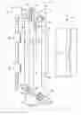 Fig. 01 - Paper processing apparatus