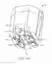 Fig. 11 - INSTALLATION TOOLS, SYSTEMS, AND METHODS FOR FLEXIBLE PROFILE MOLDINGS, SUCH AS WINDOW FILM ADHESIVE ATTACHMENT ARTICLES