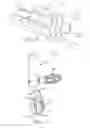 Fig. 24 - INSTALLATION TOOLS, SYSTEMS, AND METHODS FOR FLEXIBLE PROFILE MOLDINGS, SUCH AS WINDOW FILM ADHESIVE ATTACHMENT ARTICLES
