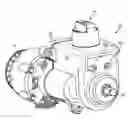 Fig. 01 - Dual speed gearboxes, transmissions, and apparatuses incorporating the same
