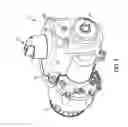 Fig. 06 - Dual speed gearboxes, transmissions, and apparatuses incorporating the same