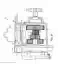 Fig. 08 - Dual speed gearboxes, transmissions, and apparatuses incorporating the same