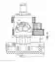 Fig. 24 - Dual speed gearboxes, transmissions, and apparatuses incorporating the same