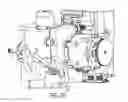 Fig. 26 - Dual speed gearboxes, transmissions, and apparatuses incorporating the same