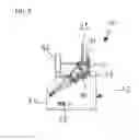 Fig. 06 - Method and device for adjusting a knife assembly of a knife ring to a predetermined knife projection