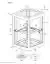 Fig. 02 - SHAPING TABLE FOR THREE-DIMENSIONAL SHAPING DEVICE, THREE-DIMENSIONAL SHAPING DEVICE, AND METHOD OF MANUFACTURING SHAPED OBJECT