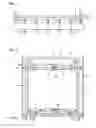 Fig. 03 - SHAPING TABLE FOR THREE-DIMENSIONAL SHAPING DEVICE, THREE-DIMENSIONAL SHAPING DEVICE, AND METHOD OF MANUFACTURING SHAPED OBJECT