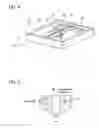 Fig. 04 - SHAPING TABLE FOR THREE-DIMENSIONAL SHAPING DEVICE, THREE-DIMENSIONAL SHAPING DEVICE, AND METHOD OF MANUFACTURING SHAPED OBJECT