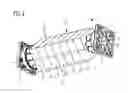 Fig. 03 - Casting Method For Producing A Protective Sheath Around A Surge Arrestor And A Casting Mold Therefor
